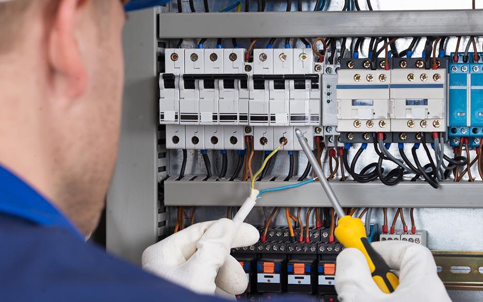 électricien dépannage Levallois-Perret
