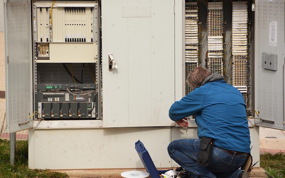 électricien urgence Noisy-le-Roi