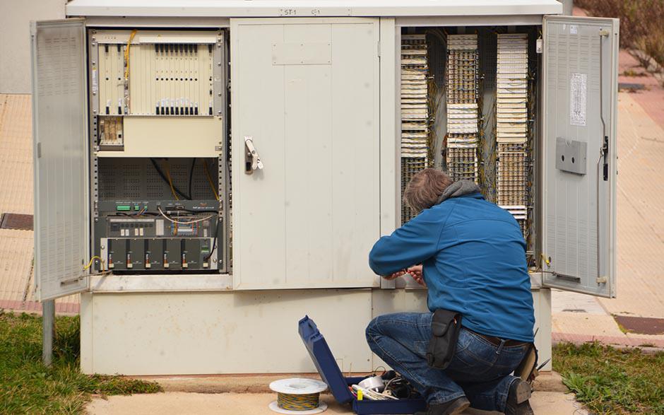 électricien dépannage Gennevilliers