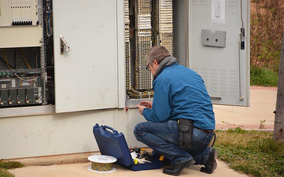 électricien urgence Noisy-le-Roi