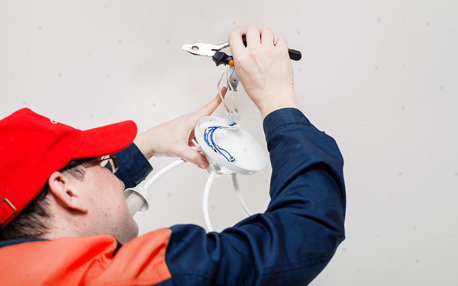  électricien dépannage Noisy-le-Roi