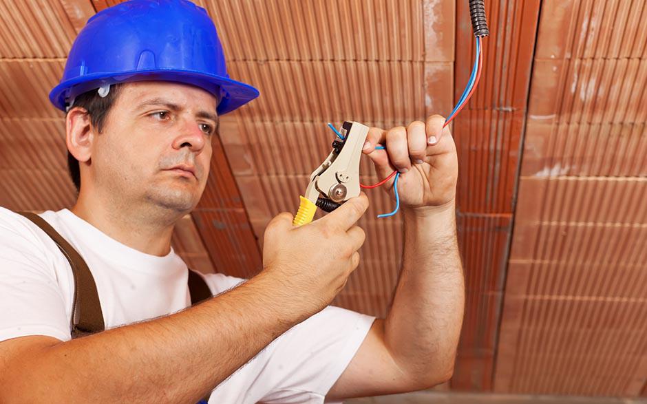 électricien dépannage Romainville