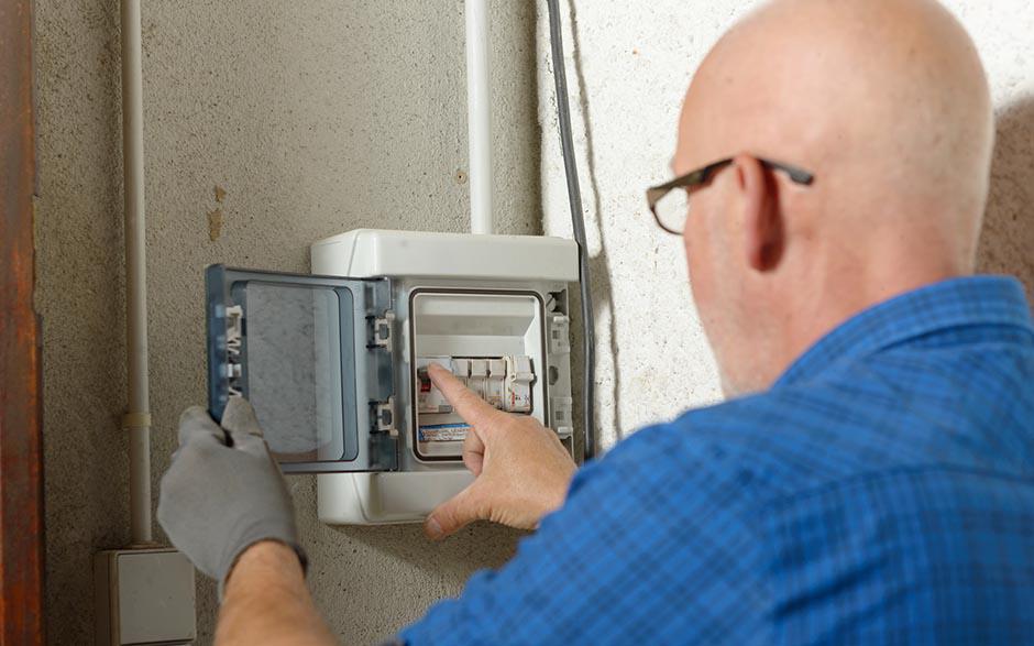 électricien dépannage Gennevilliers